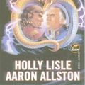 Cover Art for 9780671877316, Thunder of the Captains by Holly Lisle, Aaron Allston