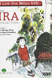 Cover Art for 9781591122128, The IRA Collection: Ira Sleeps over and Ira Says Goodbye (A Live Oak Media DVD) by Bernard Waber