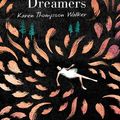 Cover Art for 9781471173585, The Dreamers by Karen Thompson Walker