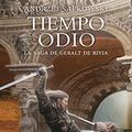 Cover Art for 9788498891072, TIEMPO DE ODIO Saga d/Geralt d/Rivia by Andrzej Sapkowski