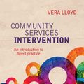 Cover Art for 9781743315231, Community Services Intervention by Vera Lloyd