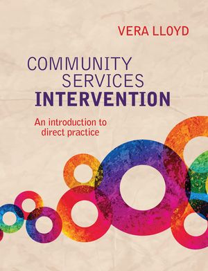 Cover Art for 9781743315231, Community Services Intervention by Vera Lloyd