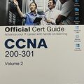 Cover Art for 9789353946173, CCNA 200-301 Official Cert Guide, Volume 2 by Wendell Odom