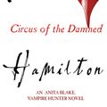 Cover Art for 9780425201398, Circus of the Damned by Laurell K. Hamilton