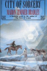 Cover Art for 9780727841179, City of Sorcery by Marion Zimmer Bradley