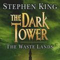 Cover Art for 9780340829776, The Dark Tower: Waste Lands Bk. 3 by Stephen King
