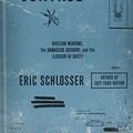 Cover Art for 9781410461933, Command and Control: Nuclear Weapons, the Damascus Accident, and the Illusion of Safety by Eric Schlosser