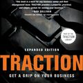 Cover Art for 9781936661848, Traction by Gino Wickman