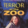 Cover Art for 9780142300282, Terror at the Zoo by Peg Kehret