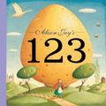 Cover Art for 9781742978314, Numbers: A Child's First 1-2-3 by Alison Jay