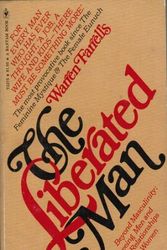 Cover Art for 9780553120707, The Liberated Man by Warren Farrell