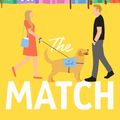 Cover Art for 9780593871713, The Match by Sarah Adams