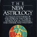 Cover Art for 9780312017972, The New Astrology by Suzanne White