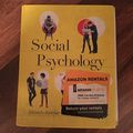 Cover Art for 9780393938968, Social Psychology by Tom Gilovich, Dacher Keltner, Serena Chen, Nisbett PH.D., Richard E