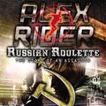 Cover Art for 9781101638590, Russian Roulette by Anthony Horowitz