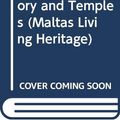 Cover Art for 9789990993936, Malta. Prehistory and Temples (MALTAS LIVING HERITAGE SERIES) by D.H. Trump