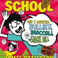 Cover Art for 9780099567578, Middle School: How I Survived Bullies, Broccoli, and Snake Hill by James Patterson