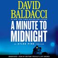 Cover Art for B07WHV2ZHL, A Minute to Midnight by David Baldacci