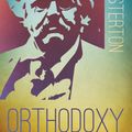 Cover Art for 9781603749121, Orthodoxy by Gilbert K. Chesterton