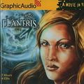 Cover Art for 9781599505626, Elantris, Part 2 by Brandon Sanderson
