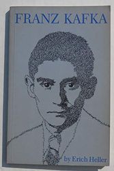 Cover Art for 9780691013848, Franz Kafka by Erich Heller