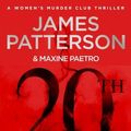 Cover Art for 9781787461963, The 20th Victim by James Patterson, Maxine Paetro