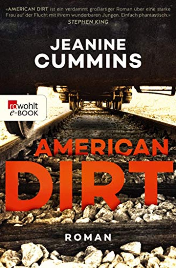 Cover Art for B0845YYQ8Q, American Dirt (German Edition) by Jeanine Cummins