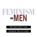 Cover Art for 9780814780848, Feminism and Men by Steven SchachtDoris Ewing