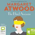 Cover Art for 9781486225927, The Blind Assassin by Margaret Atwood