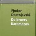 Cover Art for 9789028242463, De broers Karamazov by F.m. Dostojevski