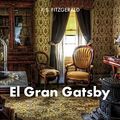 Cover Art for 9781982587253, El gran Gatsby by F. Scott Fitzgerald