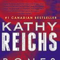 Cover Art for 9781501111747, Bones Never Lie by Kathy Reichs