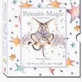 Cover Art for 9781862917682, Possum magic (Novelty) by Mem Fox