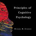 Cover Art for 9781841692593, Principles of Cognitive Psychology by Michael W. Eysenck