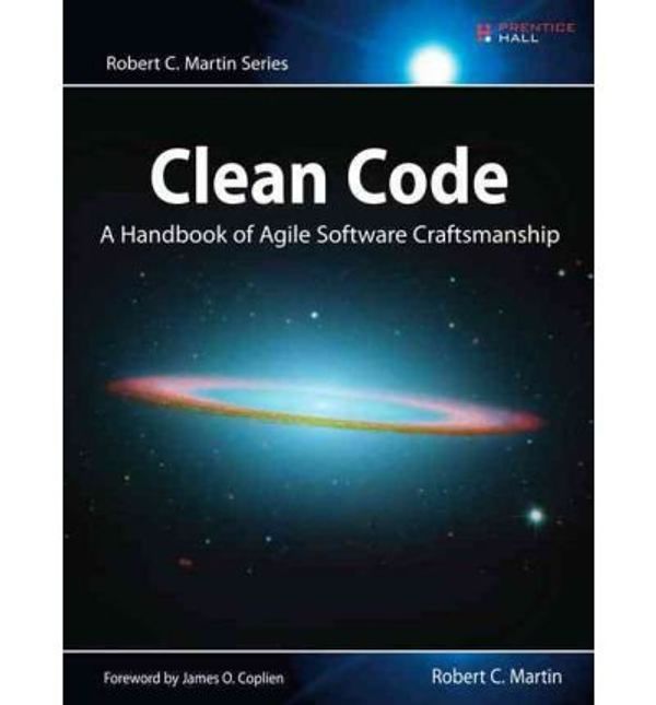Cover Art for 9787115210487, Clean Code: A Handbook of Agile Software Craftsmanship (Robert C. Martin Series) by Robert C.Martin