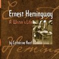 Cover Art for 9781598595383, Ernest Hemingway by Catherine Reef
