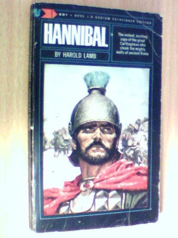 Cover Art for 9789751015471, Hannibal by Thomas Harris