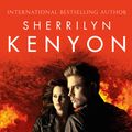 Cover Art for 9780749955380, Night Embrace by Sherrilyn Kenyon