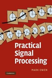 Cover Art for 9780521854788, Practical Signal Processing by Mark Owen