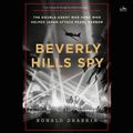 Cover Art for 9780063310100, Beverly Hills Spy by Sam Dewhurst-Phillips