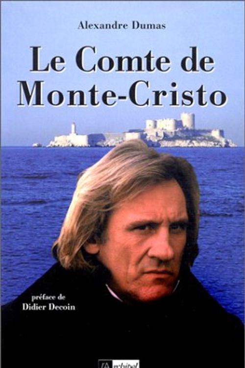 Cover Art for 9782841871308, Le comte de Monte-Cristo by Alexandre Dumas