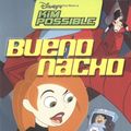 Cover Art for 9780786844814, Bueno Nacho by Kiki Thorpe