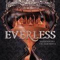 Cover Art for 9788496886889, Everless by Sara Holland