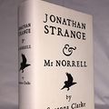 Cover Art for 9783827005229, Jonathan Strange und Mr Norrell. Roman by Susanna Clarke