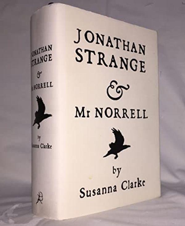 Cover Art for 9783827005229, Jonathan Strange und Mr Norrell. Roman by Susanna Clarke