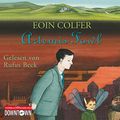 Cover Art for 9783869091907, Artemis Fowl by Eoin Colfer