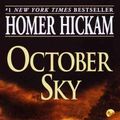 Cover Art for 9780780799981, October Sky by Homer H Hickam