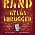 Cover Art for 9780452011878, Atlas Shrugged by Ayn Rand