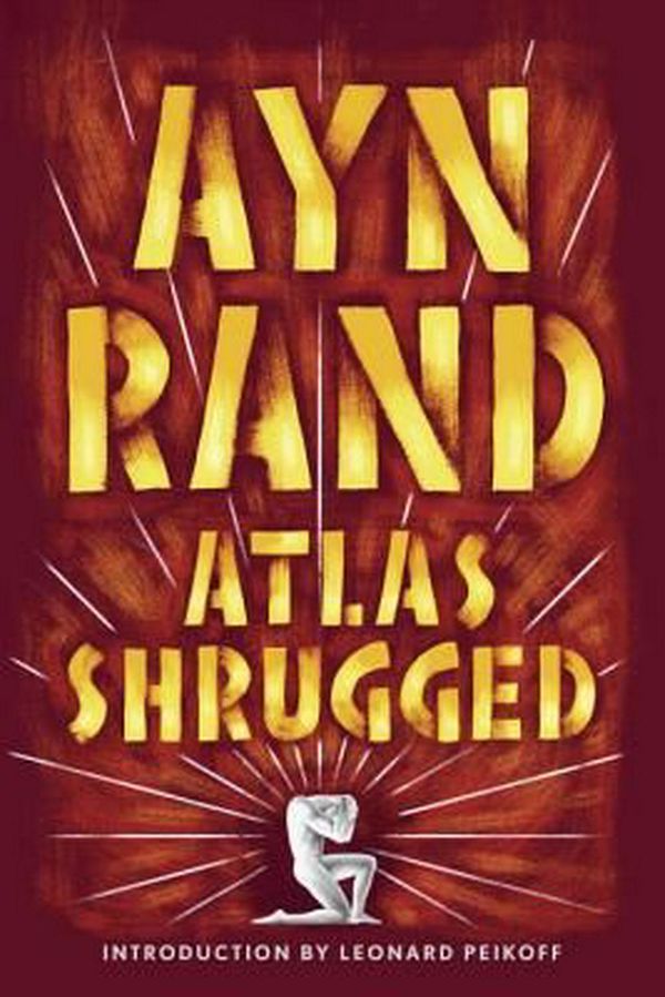 Cover Art for 9780452011878, Atlas Shrugged by Ayn Rand