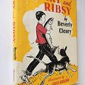 Cover Art for B0842Y3XXW, Henry and Ribsy by Beverly Cleary